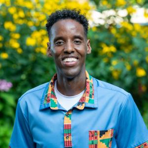 Wally Osman