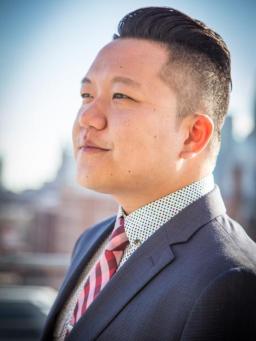 Bruce Thao