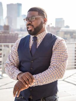 Jesse Ross