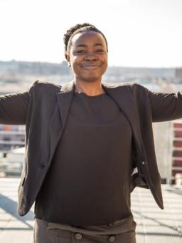 Takara Henegar