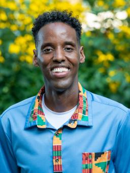 Wally Osman